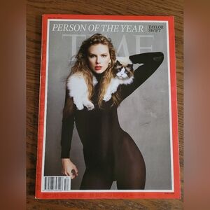 New york magazine taylor swift